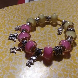 HANDMADE BRACELET